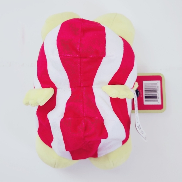 TeeTurtle Sanrio Keroppi Reversible Plush - Picture 9 of 11